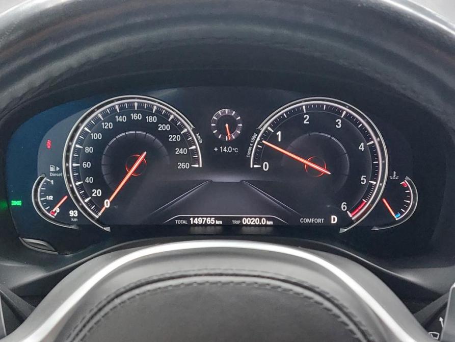 BMW X3 III (G01) Барнаул  - изображение 7