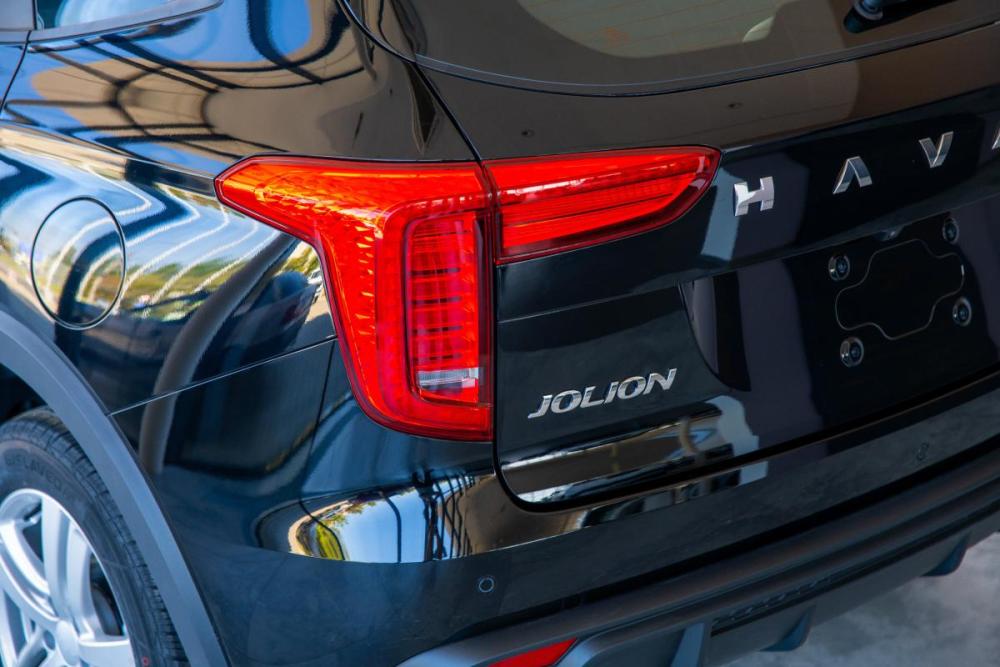 Haval Jolion I Рестайлинг 2 Ростов-на-Дону  - изображение 9