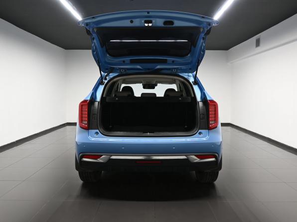 Haval Jolion I с пробегом 2021 года, цена 1 650 000 рублей, 126965 км, внедорожник, Автокод Объявления