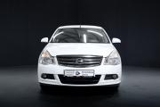 Nissan Almera III (G15) Тюмень  - изображение 22