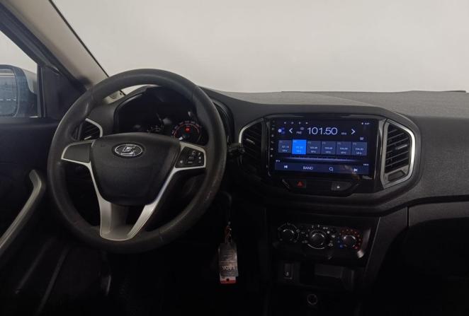 Lada (ВАЗ) XRAY I с пробегом 2019 года, цена 850 000 рублей, 91310 км, хэтчбек, Автокод Объявления