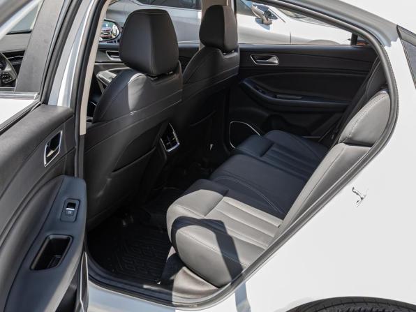 Omoda S5 с пробегом 2024 года, цена 1 435 000 рублей, 48892 км, седан, Автокод Объявления