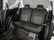 Toyota Sienta II Рестайлинг Иркутск  - изображение 33