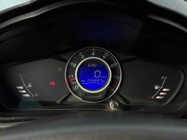 Lifan X60 I Рестайлинг 2 с пробегом 2018 года, цена 755 000 рублей, 144297 км, внедорожник, Автокод Объявления
