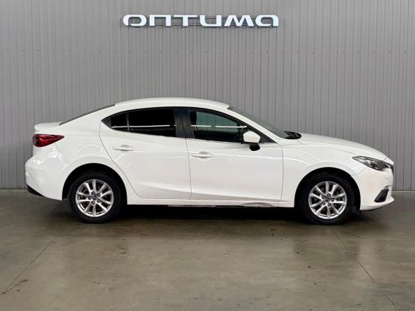 Mazda 3 III (BM) с пробегом 2014 года, цена 1 127 000 рублей, 248000 км, седан, Автокод Объявления