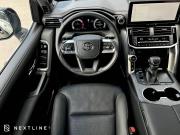 Toyota Land Cruiser 300 Series Самара  - изображение 48