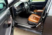 Toyota Camry VII (XV50) Рестайлинг Абакан  - изображение 34