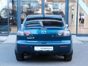 Mazda 3 I (BK) Рестайлинг Химки  - изображение 15