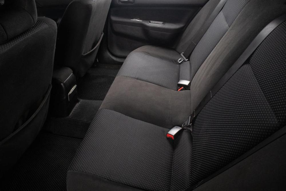 Mitsubishi Lancer IX Рестайлинг Оренбург  - изображение 16