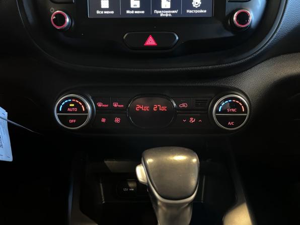 Kia Soul III с пробегом 2019 года, цена 1 889 000 рублей, 138969 км, хэтчбек, Автокод Объявления