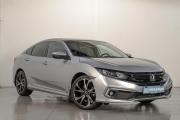 Honda Civic X Челябинск  - изображение 21
