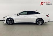 Hyundai Sonata VIII (DN8) Екатеринбург  - изображение 28