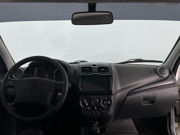 Lada (ВАЗ) Granta I Рестайлинг с пробегом 2024 года, цена 849 000 рублей, 60000 км, лифтбек, Автокод Объявления