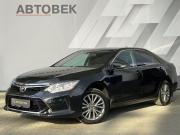 Toyota Camry VII (XV50) Рестайлинг Екатеринбург  - изображение 31
