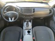 Kia Sportage III Рестайлинг Москва  - изображение 29
