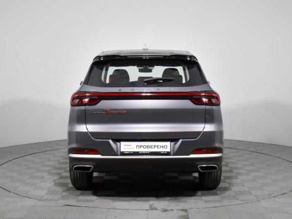Chery Tiggo 7 Pro Max I с пробегом 2023 года, цена 1 850 000 рублей, 26580 км, внедорожник, Автокод Объявления