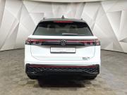 Volkswagen Tiguan III (China Market) Москва  - изображение 28