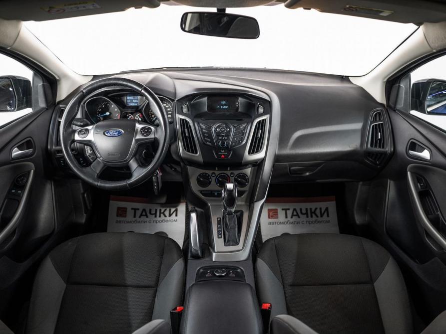 Ford Focus III Иркутск  - изображение 8