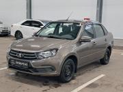 Lada (ВАЗ) Granta I Рестайлинг Набережные Челны  - изображение 27