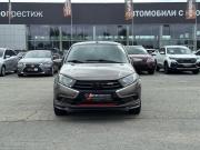 Lada (ВАЗ) Granta I Рестайлинг Пермь  - изображение 22
