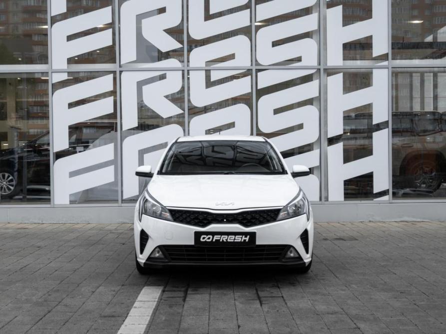 Kia Rio IV Рестайлинг Ставрополь  - изображение 3