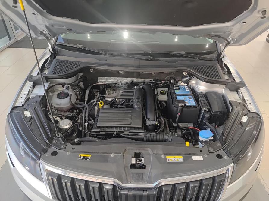 Skoda Karoq I Казань  - изображение 11