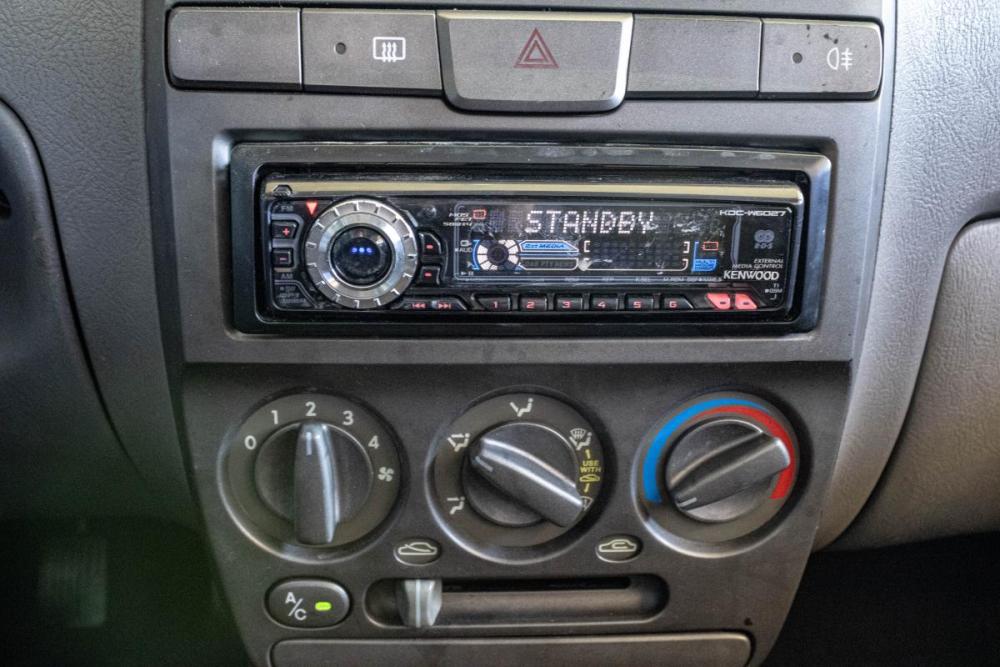 Hyundai Accent II Уфа  - изображение 6