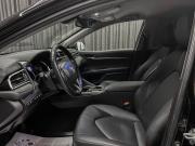 Toyota Camry VIII (XV70) Красноярск  - изображение 28