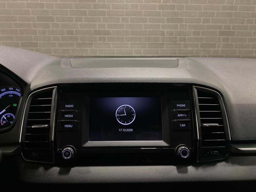 Skoda Karoq I Челябинск  - изображение 12
