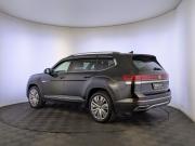 Volkswagen Teramont I Рестайлинг (China Market) Москва  - изображение 37