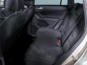 Volkswagen Tiguan II Рестайлинг Москва  - изображение 28