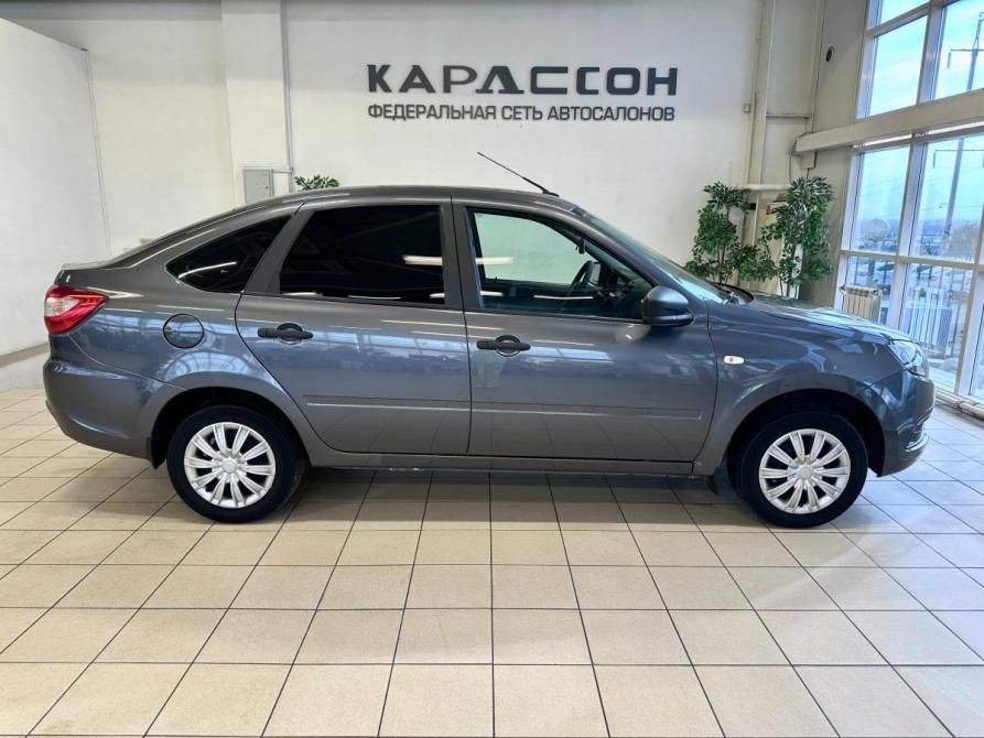 Lada (ВАЗ) Granta I Рестайлинг Волгоград  - изображение 6
