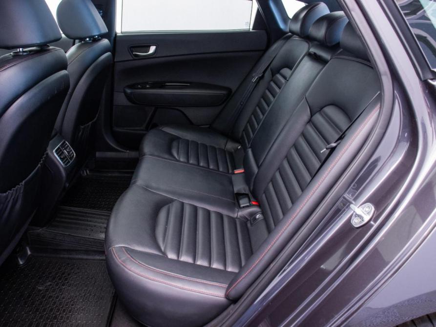 Kia Optima IV Москва  - изображение 11