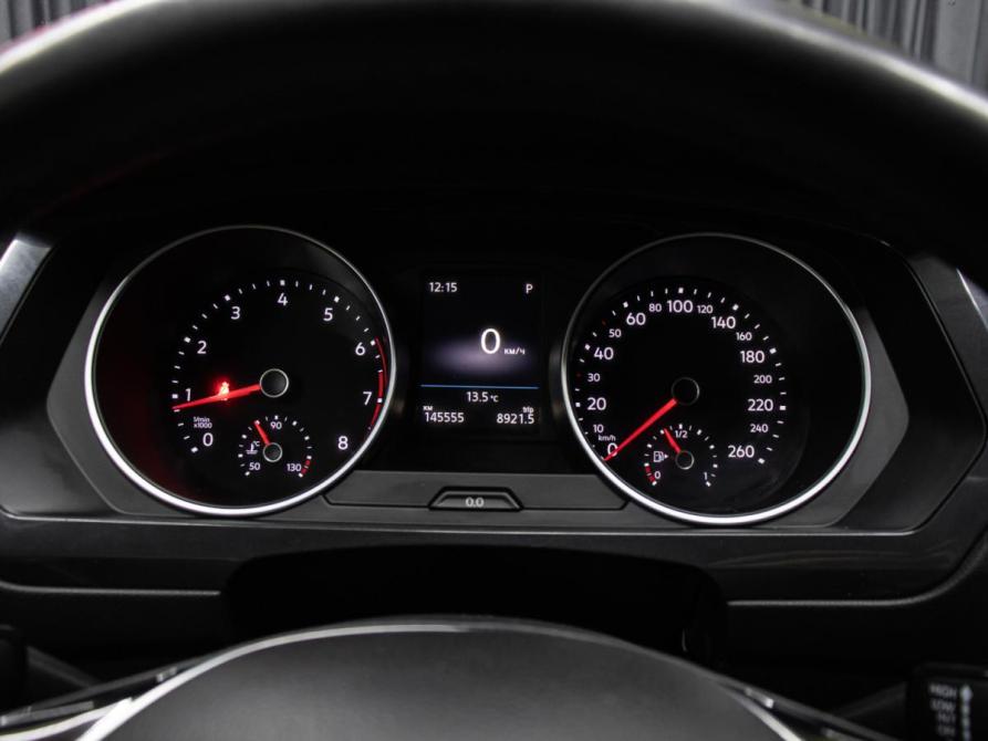 Volkswagen Tiguan II Москва  - изображение 13