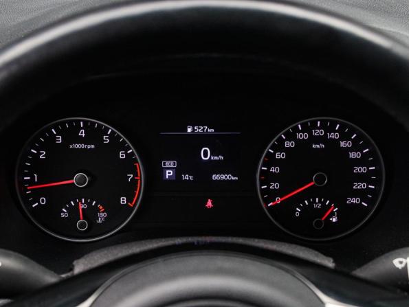 Kia Sportage IV Рестайлинг с пробегом 2021 года, цена 2 550 000 рублей, 66899 км, внедорожник, Автокод Объявления