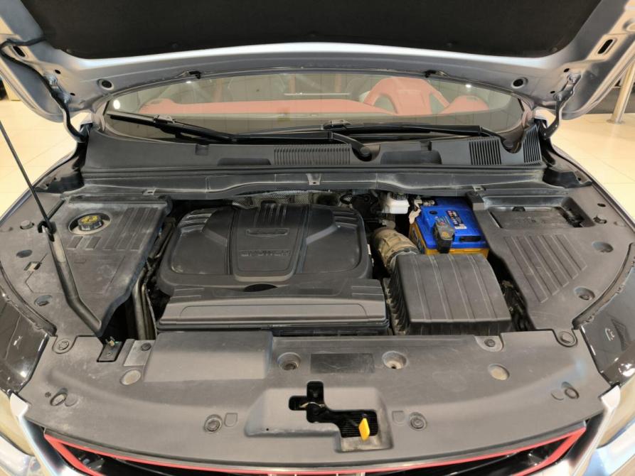 Geely Coolray I Казань  - изображение 11