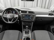 Volkswagen Tiguan II Рестайлинг Москва  - изображение 31