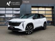 Geely Atlas II Казань  - изображение 13
