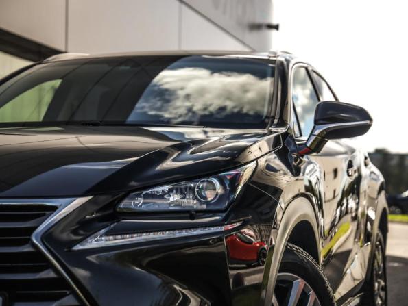 Lexus NX I с пробегом 2017 года, цена 2 899 000 рублей, 126021 км, внедорожник, Автокод Объявления