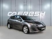 Mazda 3 II (BL) Воронеж  - изображение 22