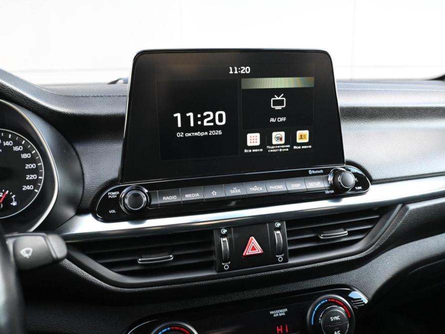 Kia Cerato IV Новороссийск  - изображение 19