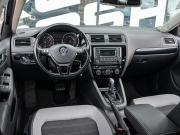Volkswagen Jetta VI Рестайлинг Краснодар  - изображение 26
