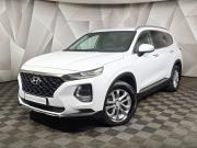 Hyundai Santa Fe IV Москва  - изображение 22
