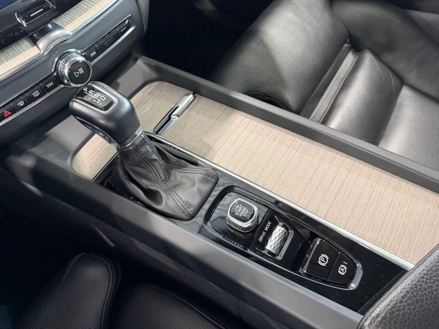 Volvo XC60 II Москва  - изображение 27