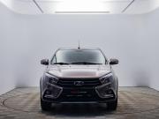 Lada (ВАЗ) Vesta I Москва  - изображение 24
