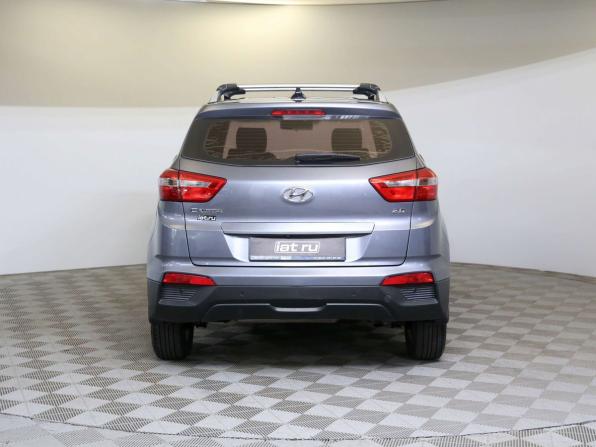 Hyundai Creta I с пробегом 2016 года, цена 1 350 000 рублей, 192645 км, внедорожник, Автокод Объявления
