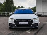 Audi A7 II (4K) Москва  - изображение 25