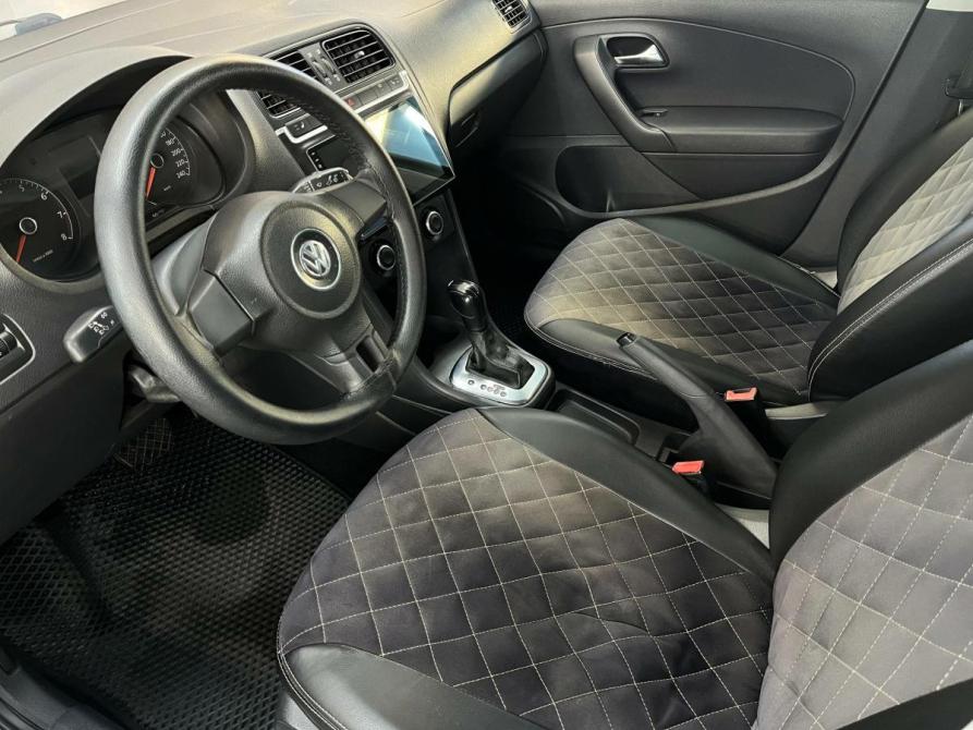 Volkswagen Polo V Нижнекамск  - изображение 14