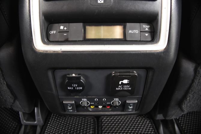 Infiniti QX60 I с пробегом 2014 года, цена 1 759 000 рублей, 221548 км, внедорожник, Автокод Объявления