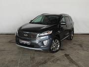 Kia Sorento III Prime Москва  - изображение 20